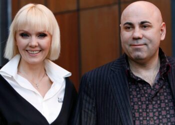 Putin described as ‘dwarf’ and ‘wimp’ who has ‘buried Russia’ in leaked call