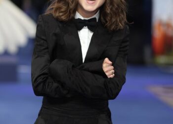 “The Last Of Us” Star Bella Ramsey Recalled Being Turned Away From Acting Jobs As A Child Because They Didn’t Have The “Hollywood Look,” And It’s Heartbreaking