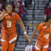 Miami holds off Indiana rally to advance in March Madness