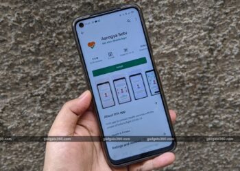 Aarogya Setu Data From Kerala Not Shared With US Technology Firm, MoS IT Says