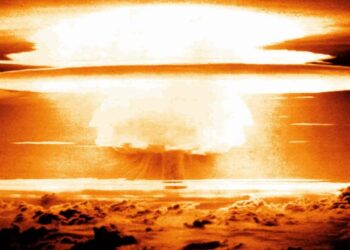 A nuclear physicist describes 7 things you probably didn’t know about radioactive fallout from a nuclear bomb