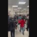Teen mobs clash in wild San Francisco mall brawl