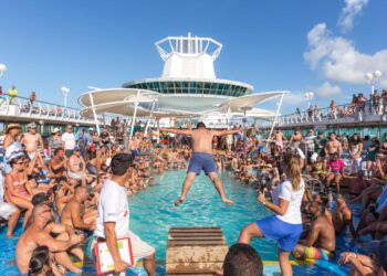 I’ve been on 110 cruises. Here are 7 myths I want to debunk for hesitant first-time cruisers
