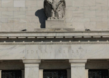 Federal Reserve faces key decision on rate increase