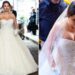 Selena Gomez spotted in wedding dress enjoying ‘a regular day at work’ after sharing relationship status