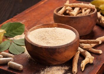 What makes Ashwagandha a substance that is so useful?