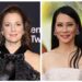 Lucy Liu took nude photos of Drew Barrymore on set of ‘Charlie’s Angels’ and says she ‘of course’ still has them