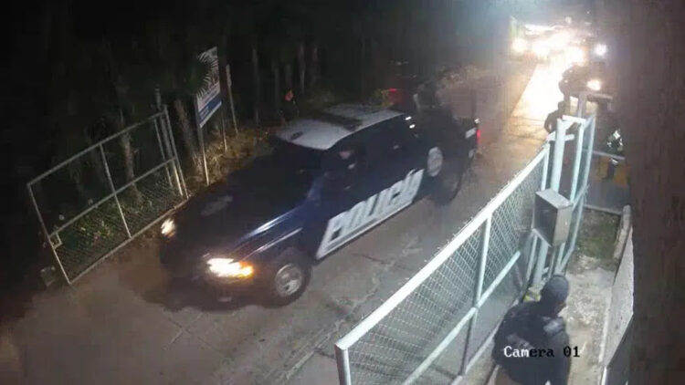 American company outraged after Mexican military, police seized Caribbean facility: ‘This is insane’