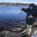 Nuclear plant shutdown blamed in Minnesota fish kill