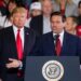 DeSantis says Florida won’t help extradite Trump even though it’s required by US Constitution