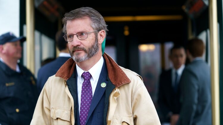 ‘We’re not gonna fix it’