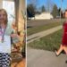 A 10-year-old girl who was teased for her size 10.5 feet is now a mini celeb after snagging a kid’s world record