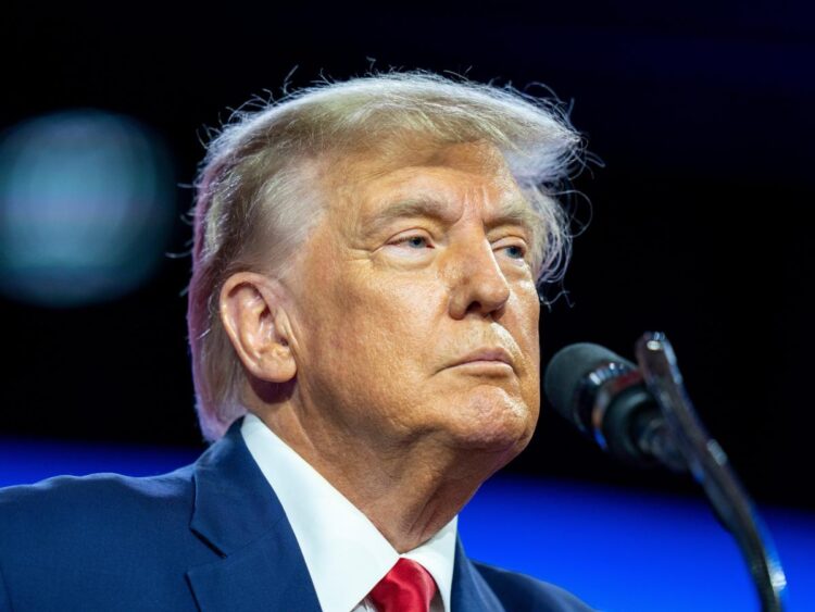 Trump’s own attorney says the former president’s TruthSocial posts attacking Manhattan prosecutor ahead of possible indictment were ‘ill-advised’