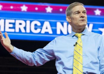 Rep. Jordan defends Trump amid indictment reports