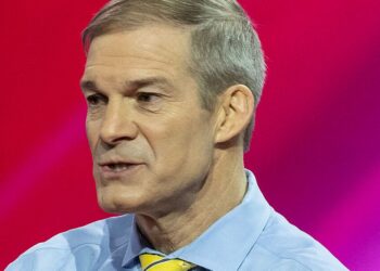 Rep. Jim Jordan’s Judiciary Tweet Backing Donald Trump Gets A Brutal Rewrite