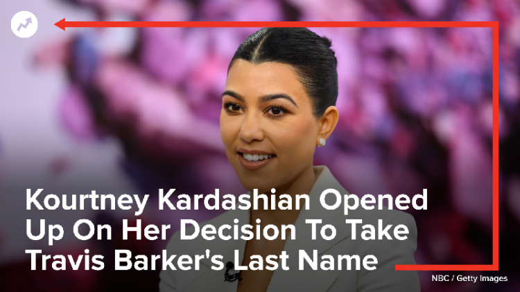 I'm Dying At Someone Asking Kourtney Kardashian Why She Speaks In "Slow Motion" And How She Responded To It