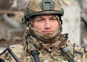 Ukrainian military waiting for final Russian suicidal assault in Bakhmut, says officer