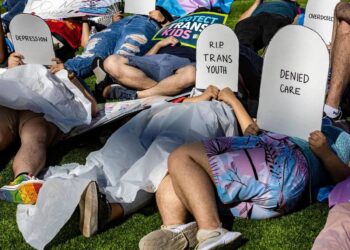 A Georgia employee requested their county include gender-affirming care as part of their health coverage. Instead, the county spent $1.2 million fighting the effort: report.