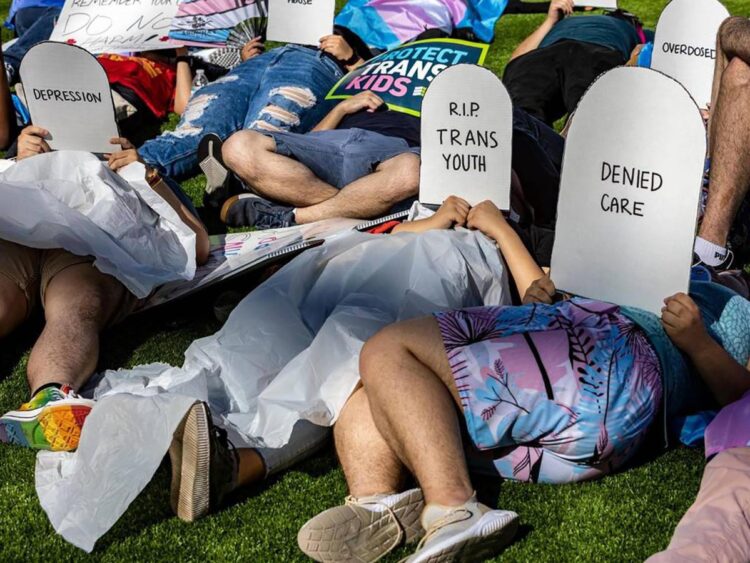 A Georgia employee requested their county include gender-affirming care as part of their health coverage. Instead, the county spent $1.2 million fighting the effort: report.