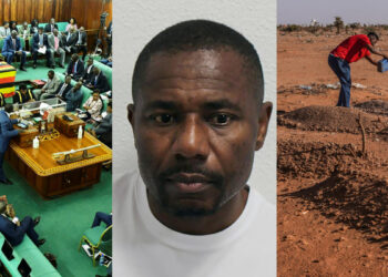 Uganda passes anti-LGBTQ bill that would impose death penalty — and other international stories you may have missed