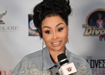 ‘It was making my face look like a box’