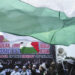 Dozens in Indonesia protest Israel’s presence at U-20 Cup