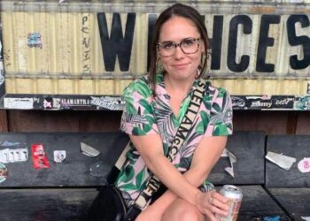 I Moved To Alabama To Fight Trump. I Thought It’d Be Temporary — Here’s Why I Decided To Stay.