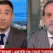 Trump Lawyer Torn To Shreds As He Flubs His Way Through Ari Melber Interview