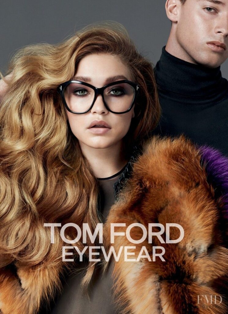 Choose Tom Ford Glasses with Perfect Lens Option
