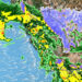 Two more storms bearing down on California