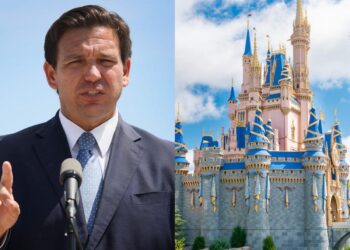 Ron DeSantis’ plan to take control of Disney’s land backfired spectacularly because of a loophole in the agreement that may reduce his appointees to powerless functionaries