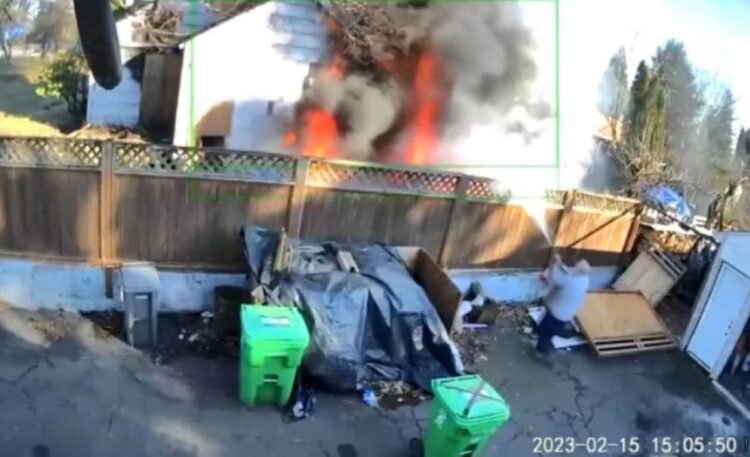 Squatters torment homeowners across US with no resolution in sight: ‘It’s a problem’