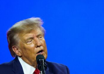 Trump remark ‘has the effect of poisoning’ jury pool