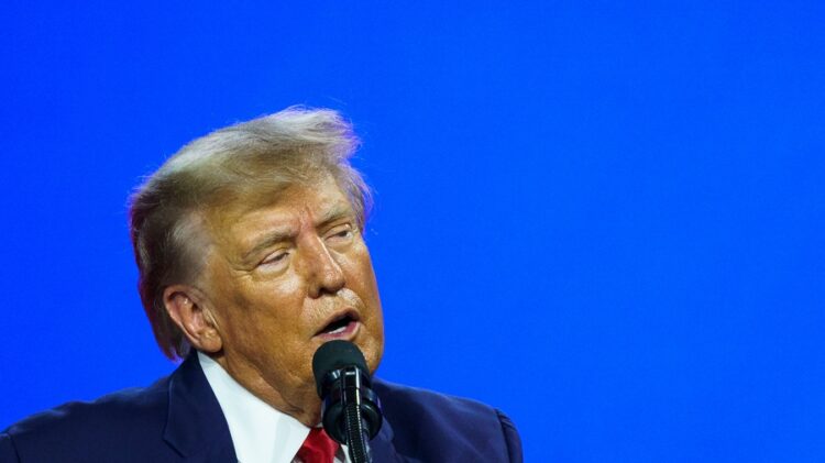 Trump remark ‘has the effect of poisoning’ jury pool