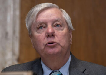 Senate Ethics admonishes Graham for campaign solicitations