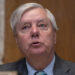 Senate Ethics admonishes Graham for campaign solicitations
