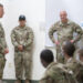 Army recruits get 2nd chance