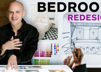 Interior Designer Fixes 5 People’s Bedrooms