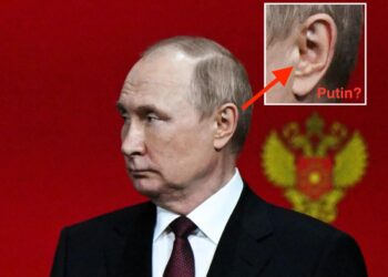 Skeptics say spotting a decoy is all in the ears.