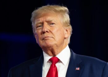 NYT reporter Maggie Haberman says Trump is ‘very anxious’ about a possible indictment because he doesn’t ‘want to face getting arrested’