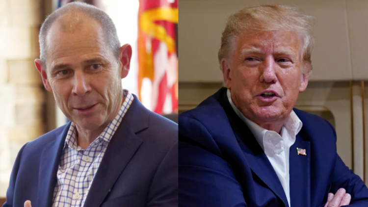 Trump was ‘absolutely horrific’ during Hannity interview