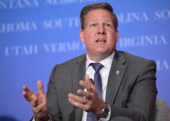 Sununu on possible Trump arrest: ‘Democrats have misplayed this’