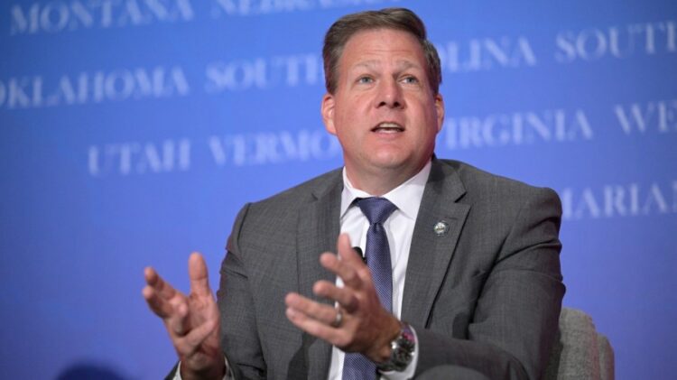 Sununu on possible Trump arrest: ‘Democrats have misplayed this’
