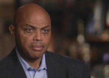 Charles Barkley opens up about end of friendship with Michael Jordan