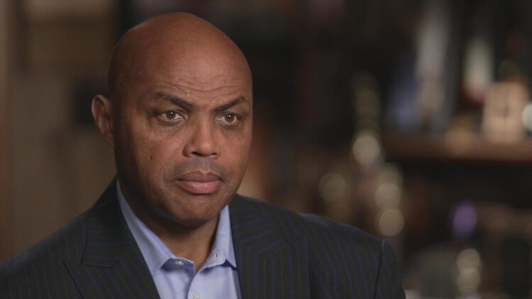 Charles Barkley opens up about end of friendship with Michael Jordan