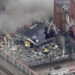Search on for missing in deadly chocolate factory explosion