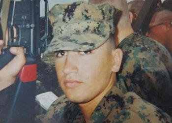 Marine veteran who survived three tours in Iraq, Afghanistan killed driving an Uber in California