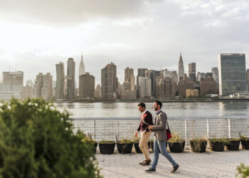 10,000 steps a day is a ‘fabricated’ goal, doctor says. Try walking this much instead