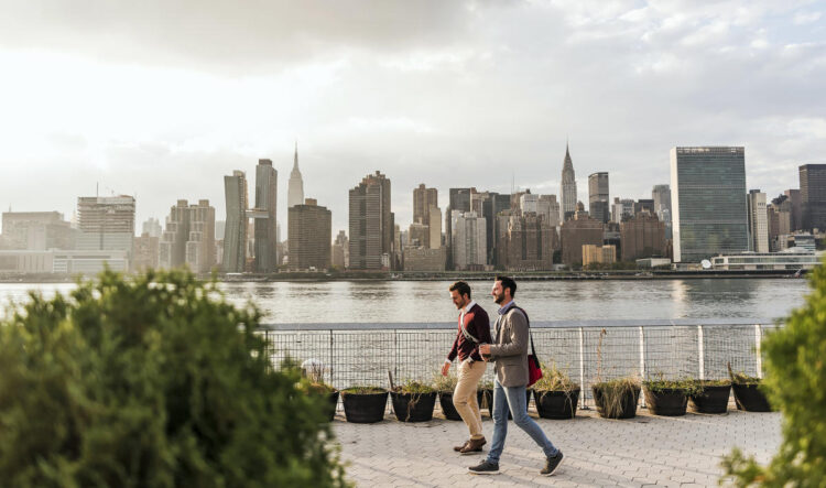 10,000 steps a day is a ‘fabricated’ goal, doctor says. Try walking this much instead