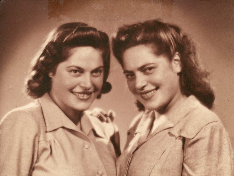 A twin who survived Auschwitz shares how a doctor experimented on her and her identical sister — and tried to get them pregnant with other twins